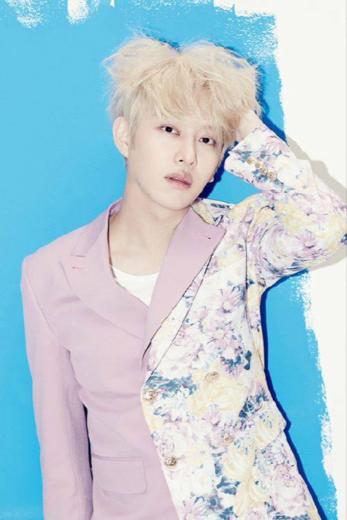 슈퍼주니어 김희철 / 사진제공=SM엔터테인먼트