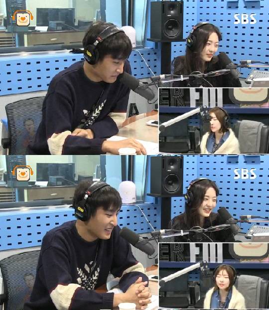 ‘파워타임’ 박재정-하이니, CD 삼킨 듯한 라이브 공개