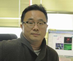 김정훈 교수