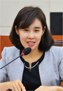 민주당 박경미 의원(사진=블로그)