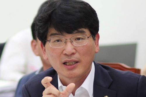 민주당 박완주 의원 (사진=박완주 의원 페이스북 캡처)