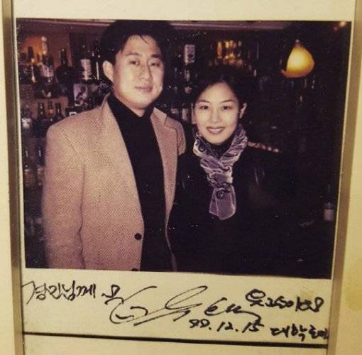 남희석, 사진= 남희석SNS