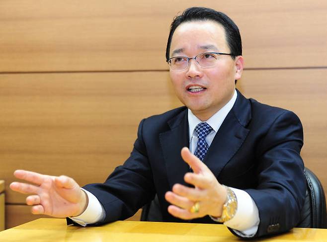 이상호 브리지텍 대표