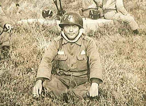 문재인 전 더불어민주당 대표 특전사시절 모습 - 블로그 노창남의 세상 사는 이야기 제공 문재인 전 더불어민주당 대표 특전사시절 모습 - 블로그 노창남의 세상 사는 이야기 제공