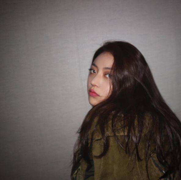 정다래 인스타그램