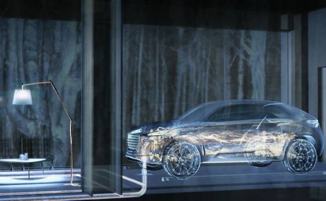 (이미지 : 현대차)