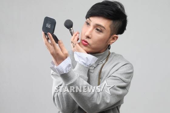 김기수 /사진=임성균 기자