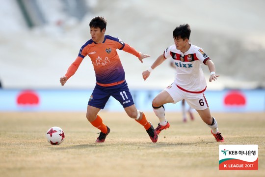 이근호. 사진=한국프로축구연맹