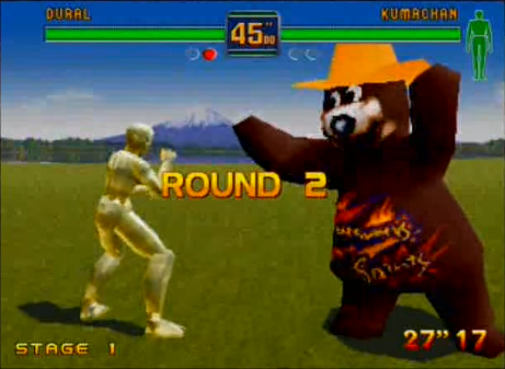 데이토나USA의 호넷