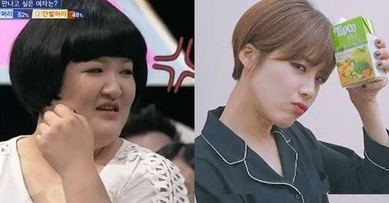 이국주, 장도연