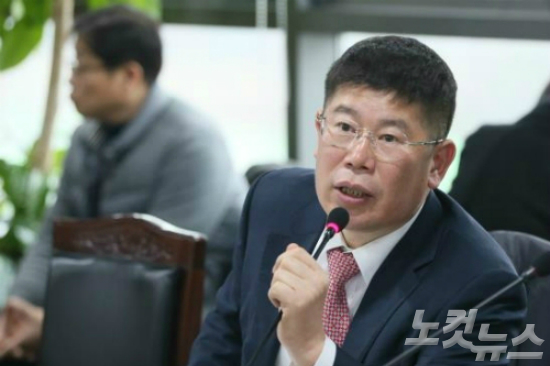 김경진 국민의당 의원. (사진=사진공동취재단)