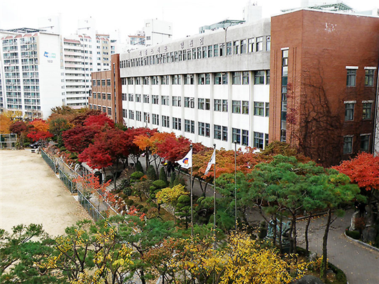 양천고등학교