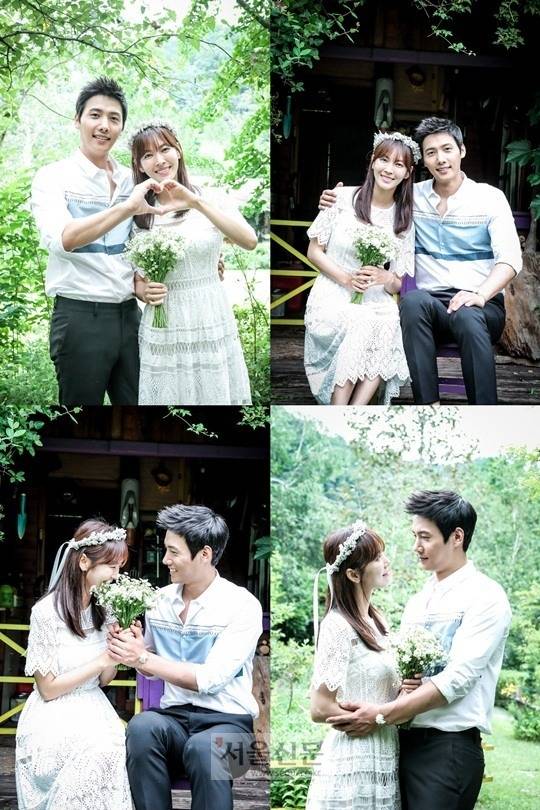 이상우 김소연 열애 이상우 김소연 열애