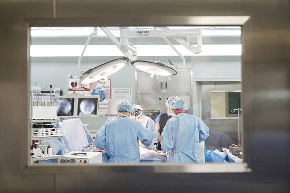 사진=서울의료원 제공