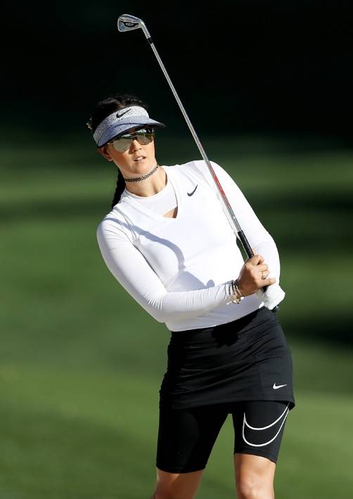 미셸 위. 사진제공=LPGA