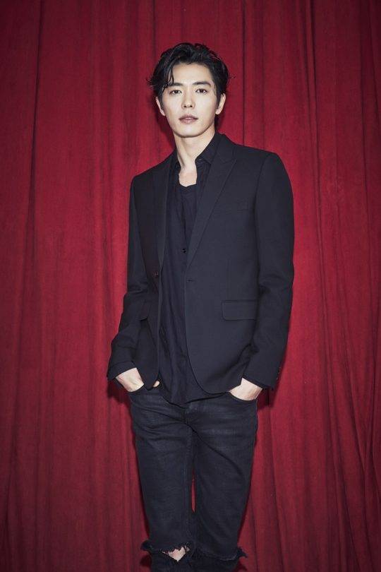김재욱 / 사진=더좋은 이엔티 제공