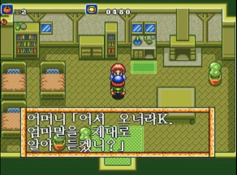 슈퍼알라딘보이