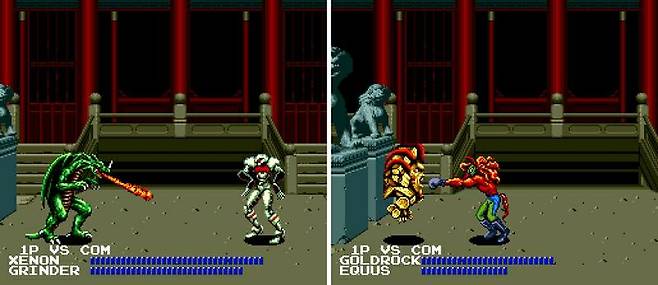 파이팅마스터즈