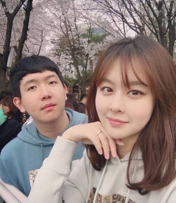 /사진=오예설 인스타그램