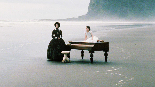 피아노 (The Piano, 1993)