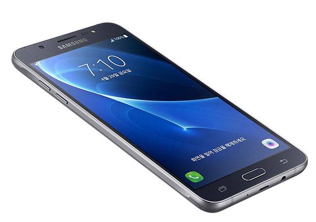 삼성전자 갤럭시 J7 2016(SM-J710K)