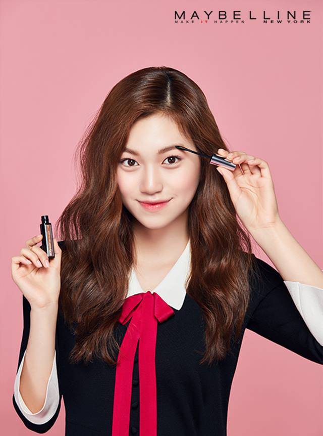 (사진제공: 메이블린 뉴욕)