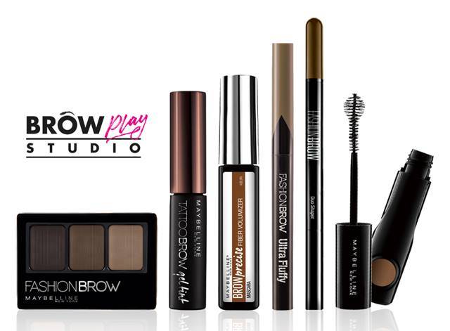 (사진제공: 메이블린 뉴욕)