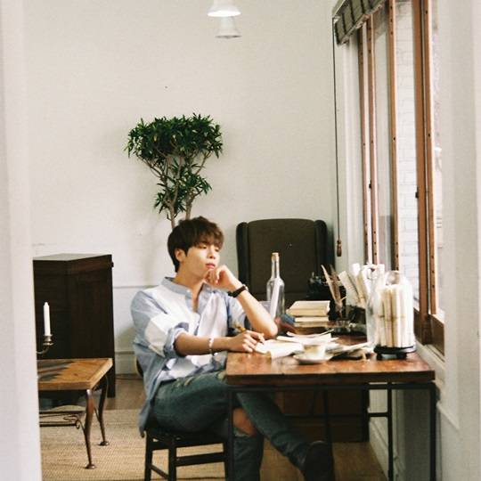 샤이니 종현