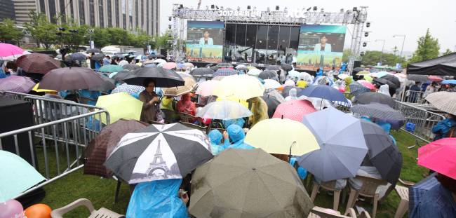 (Yonhap)