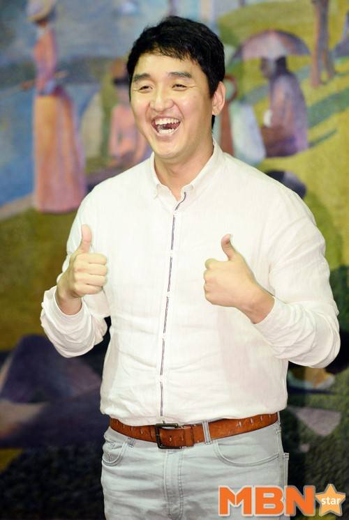 임혁필=MBN스타 DB