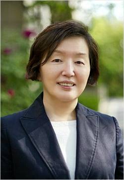 이화여대 신임 총장 김혜숙 철학과 교수 (사진=이화여자대학교 제공)