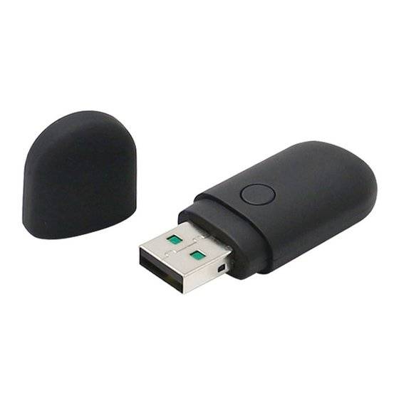 일상용품처럼 생긴 몰카의 종류는 100여 종에 이른다. 몰카가 내장된 UBS형 몰카.