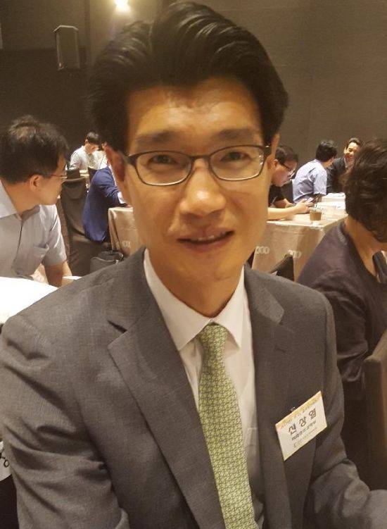신상열 미래부 소프트웨어진흥과장.