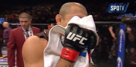 조제 알도, 천문학적인 대전료 화제…코너 맥그리거와의 경기서는 ‘초당 4000만원’