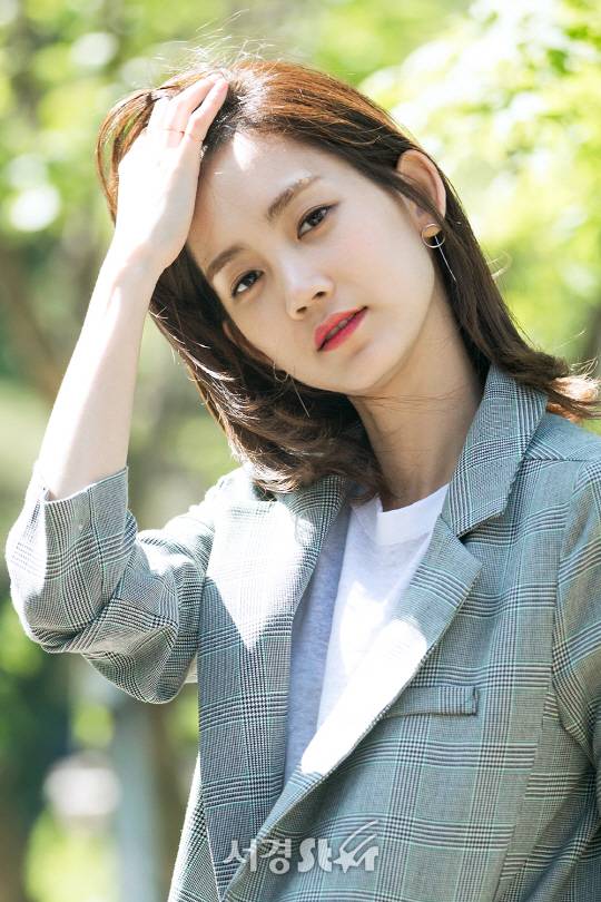 배우 신현빈 /사진=서경스타 DB