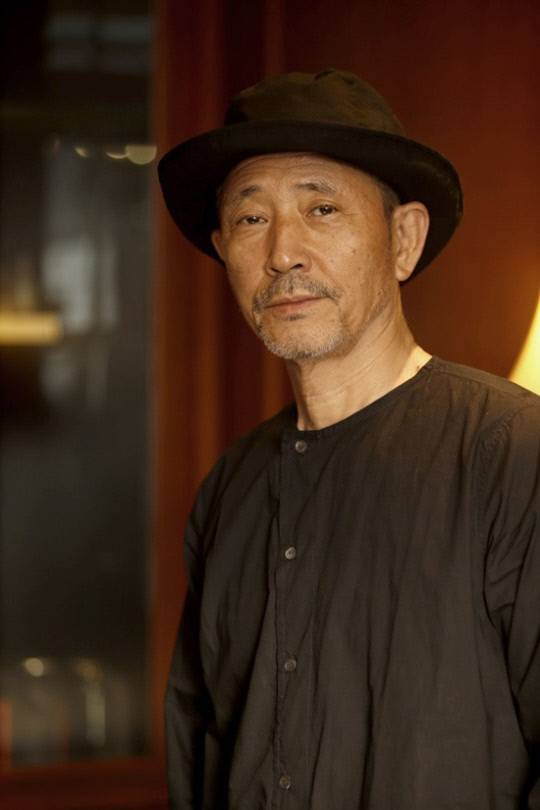 일본배우 코바야시 카오루, 사진 엔케이컨텐츠