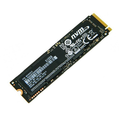 NGFF 기반 M.2 SSD