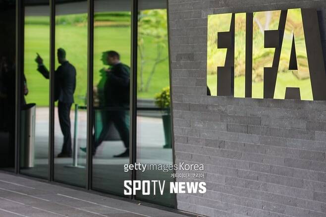 ▲ FIFA가 브라질 월드컵에 출전한 러시아 축구 대표 팀 선수들에 대한 도핑 조사에 착수했다.
