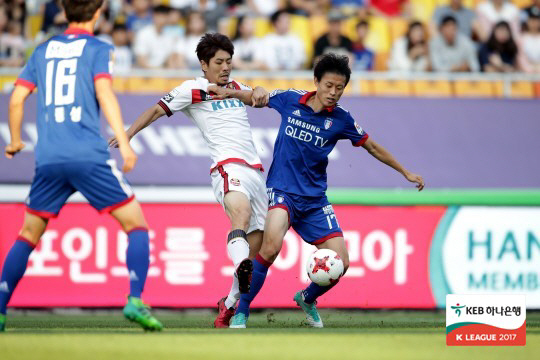 사진제공=한국프로축구연맹