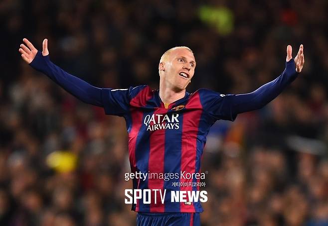 ▲ 제레미 마티유