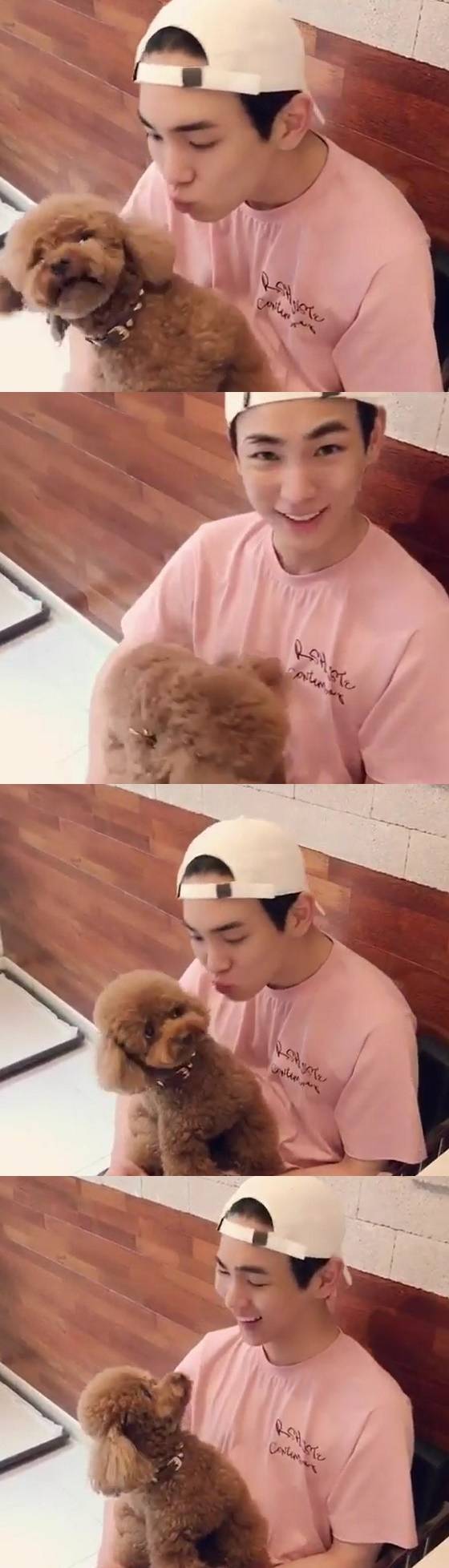 /사진=키 인스타그램