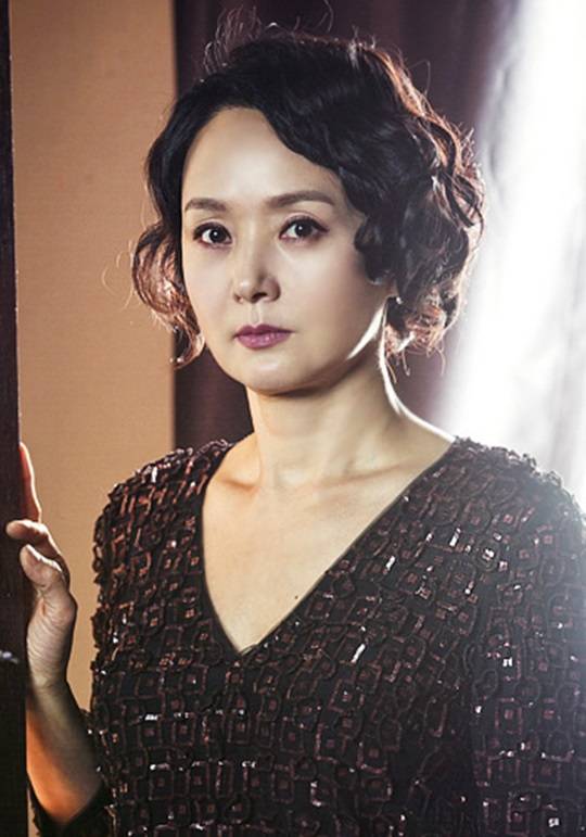 이름 없는 여자 배종옥