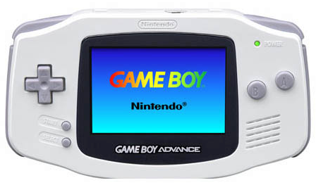 게임보이 어드밴스