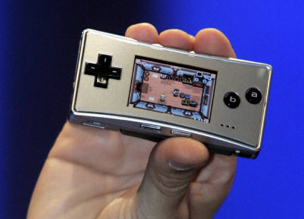 게임보이 미크로