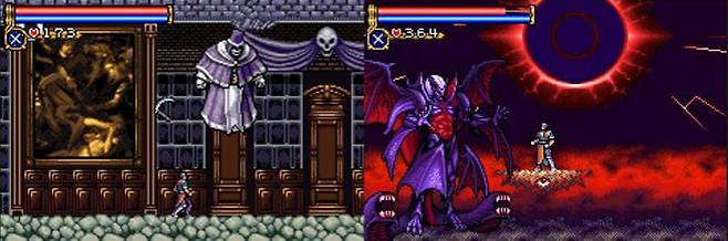 서클 오브 더 문