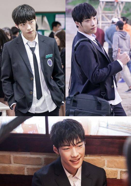 우도환/사진제공=키이스트