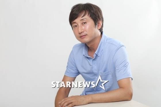 배우 김영웅 /사진=임성균 기자