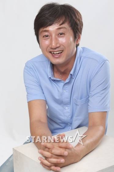배우 김영웅 /사진=임성균 기자