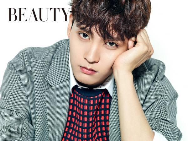 배우 최태준. 사진 뷰티쁠.
