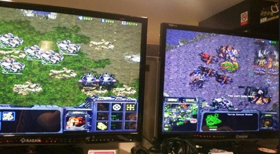 스타크래프트는 약 20년이란 시간이 흘렀음에도 PC방 인기 게임으로 명맥을 유지하고 있다.